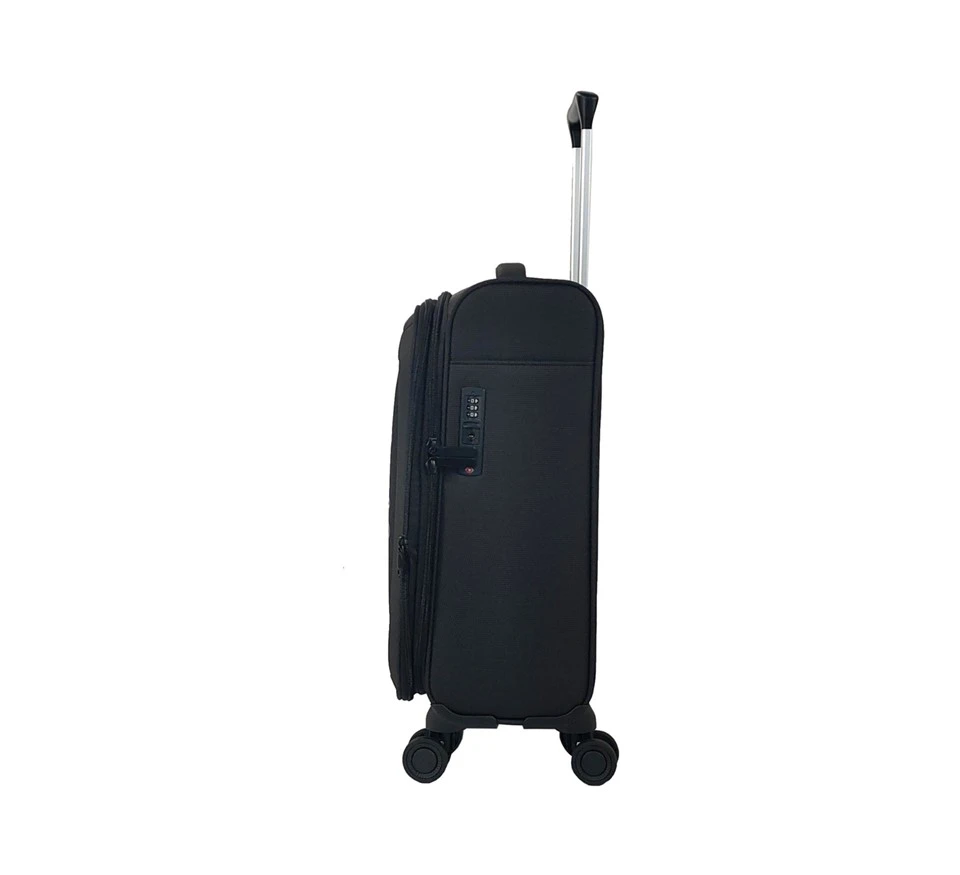 Nylon Material Custom Luggage Sets
